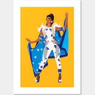 Priyanka Posters and Art